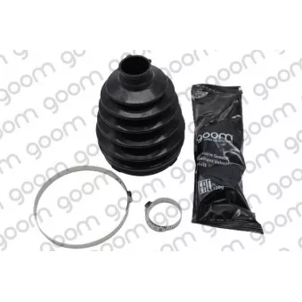 Soufflets de cardan avant GOOM CB-0303