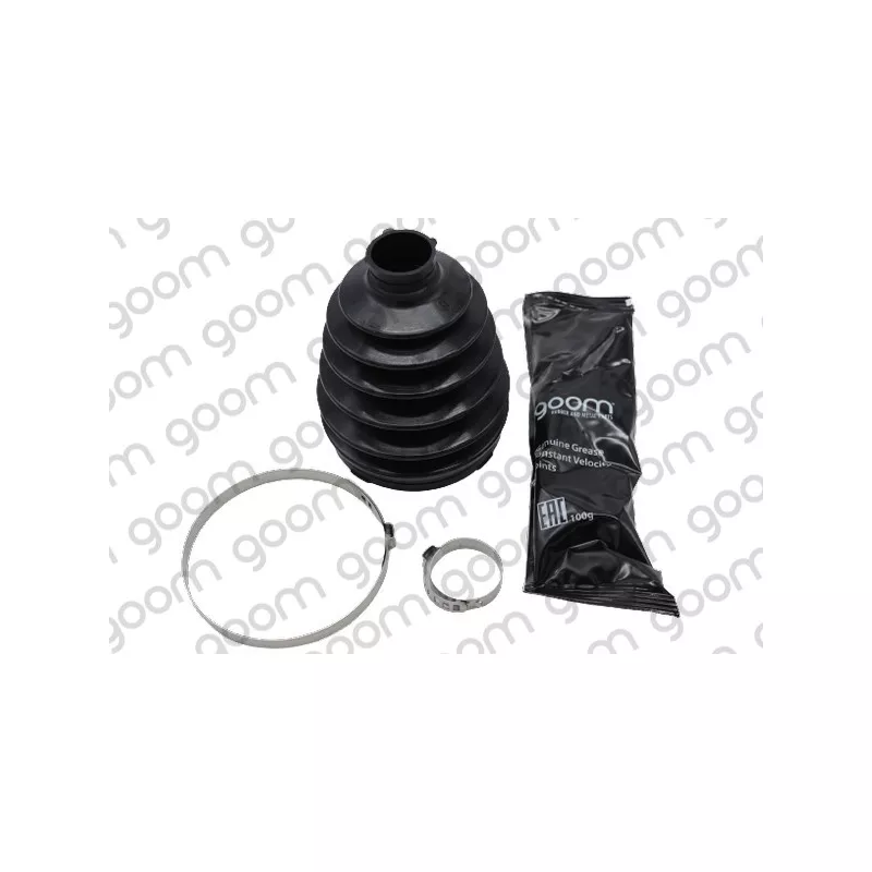 Soufflets de cardan avant GOOM CB-0303