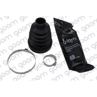 Soufflets de cardan avant GOOM CB-0305