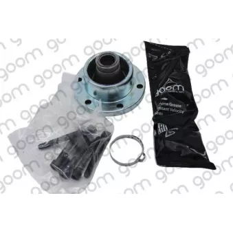 Soufflets de cardan avant GOOM CB-0311