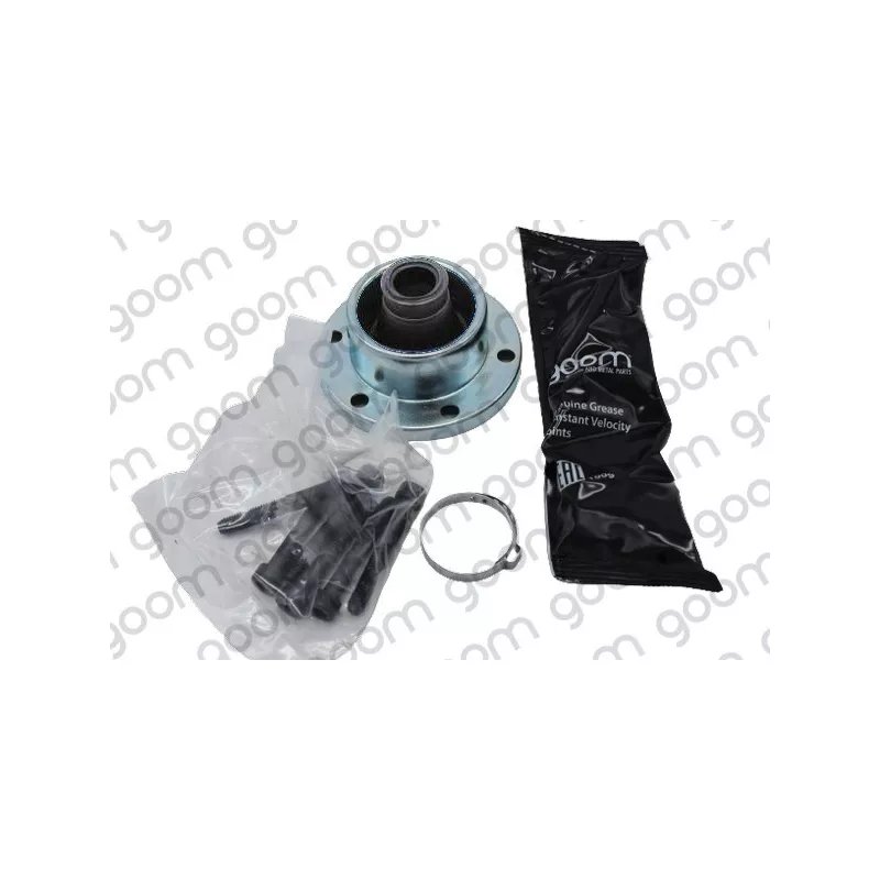 Soufflets de cardan avant GOOM CB-0311