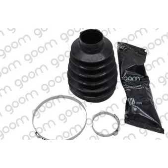 Soufflets de cardan avant GOOM CB-0313