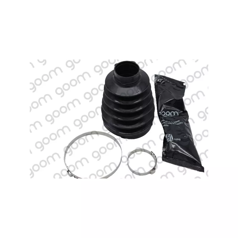 Soufflets de cardan avant GOOM CB-0313