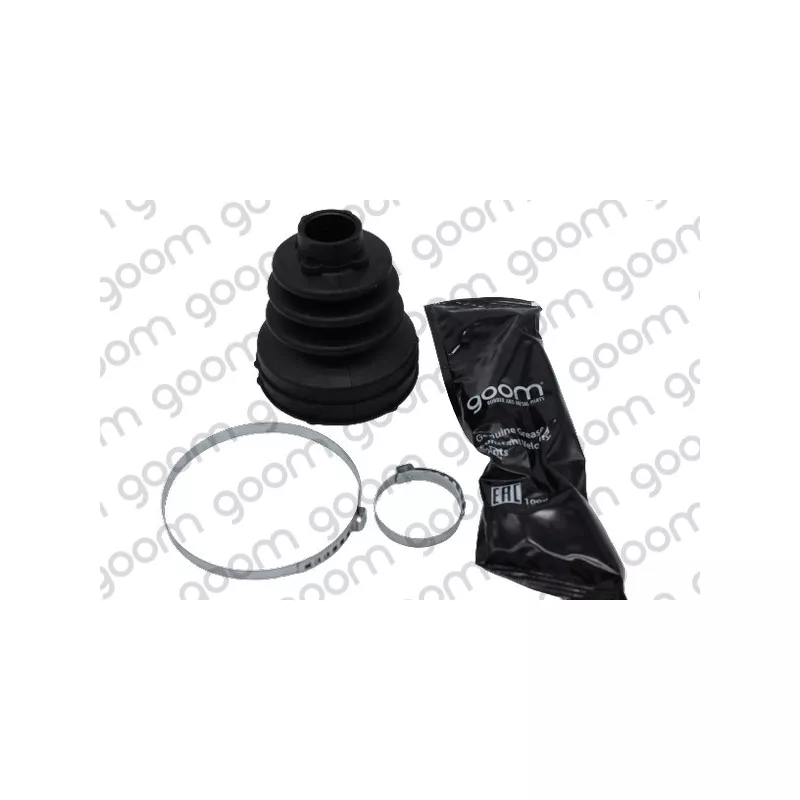 Soufflets de cardan avant GOOM CB-0314