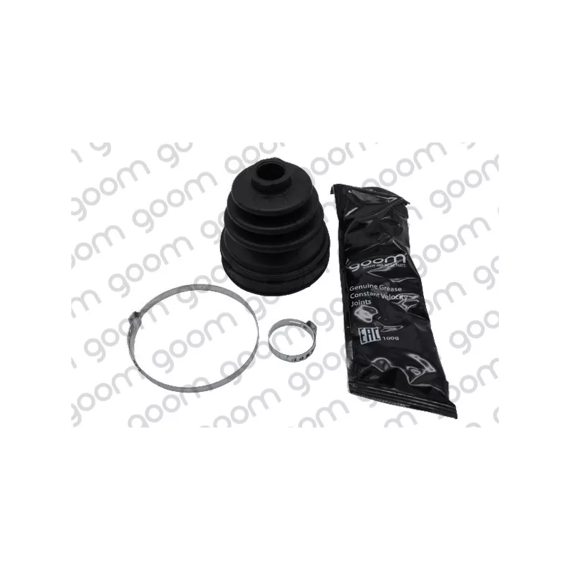 Soufflets de cardan avant GOOM CB-0318