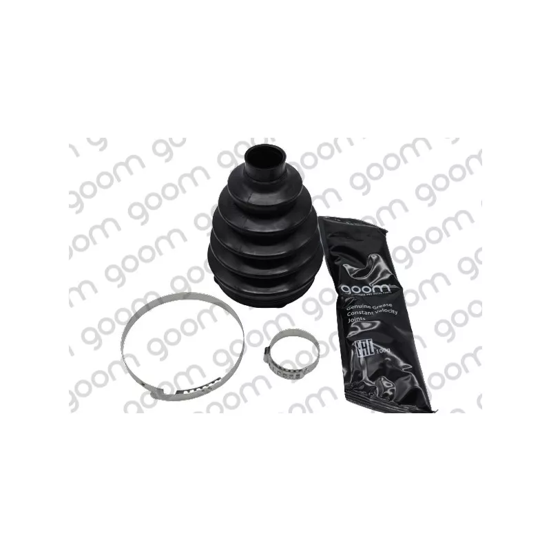 Soufflets de cardan avant GOOM CB-0335