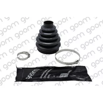 Soufflets de cardan avant GOOM CB-0347