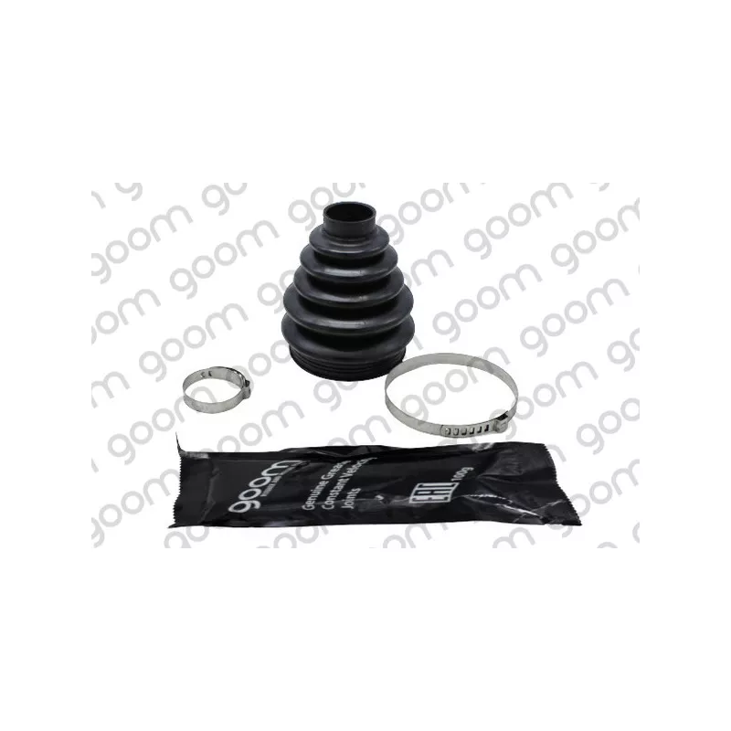 Soufflets de cardan avant GOOM CB-0347