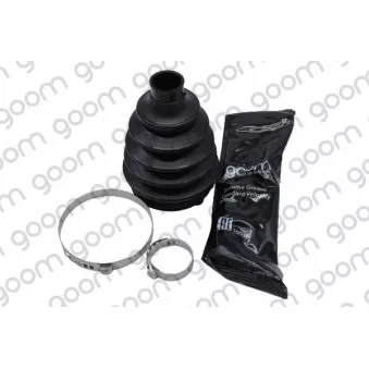 Soufflets de cardan arrière GOOM CB-0369