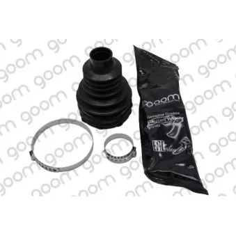Soufflets de cardan avant GOOM CB-0370