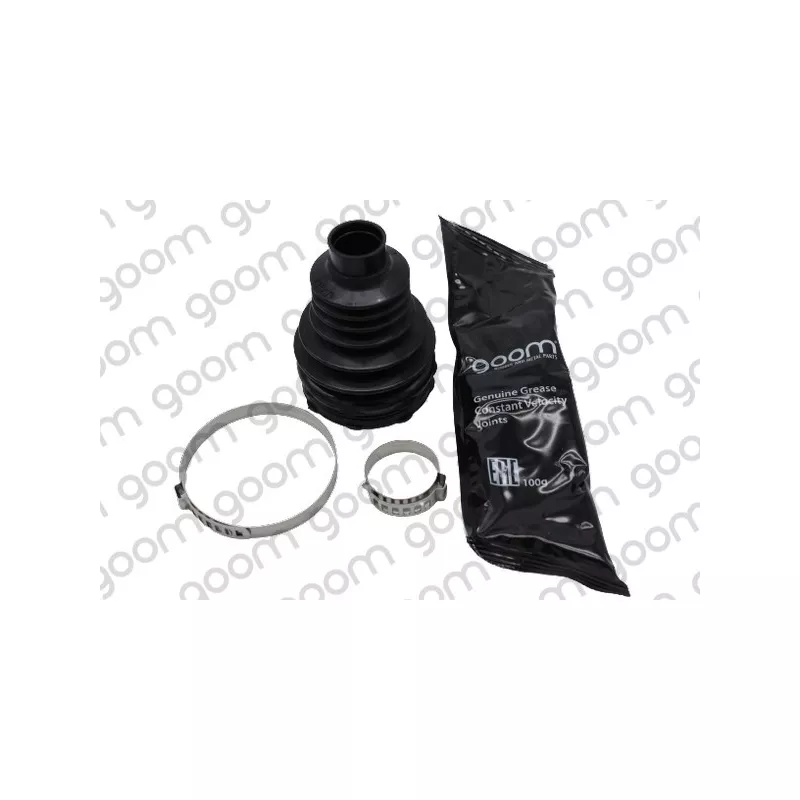 Soufflets de cardan avant GOOM CB-0370