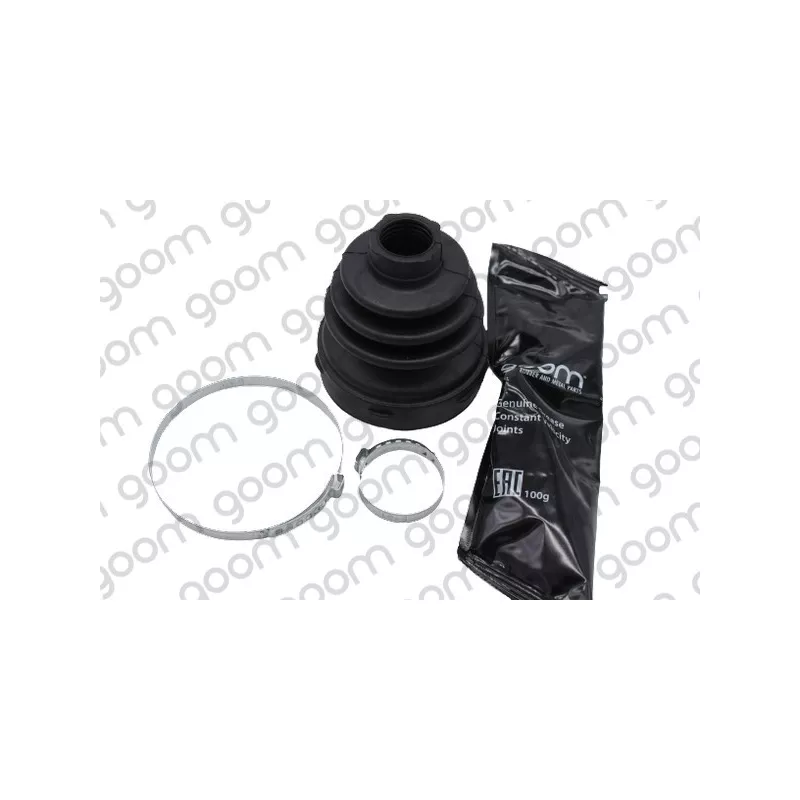 Soufflets de cardan avant GOOM CB-0378