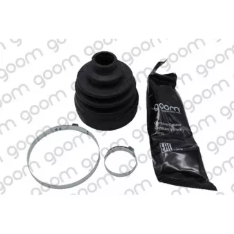 Soufflets de cardan avant GOOM CB-0387