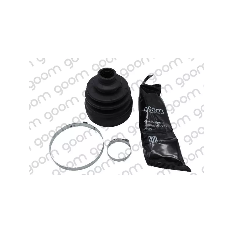 Soufflets de cardan avant GOOM CB-0387