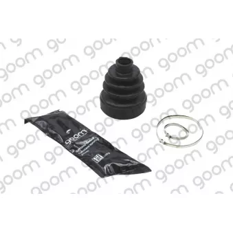 Soufflets de cardan avant GOOM CB-0388
