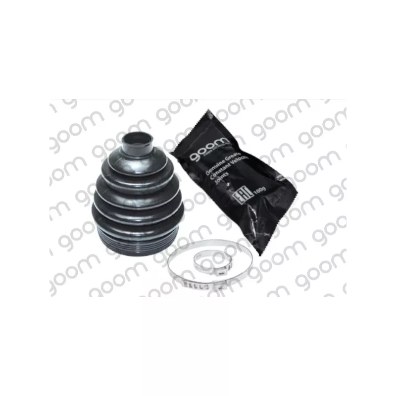 Soufflets de cardan avant GOOM CB-0399