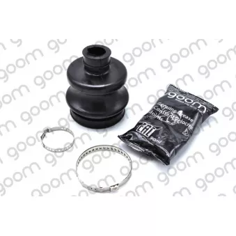 Soufflets de cardan avant GOOM CB-0402