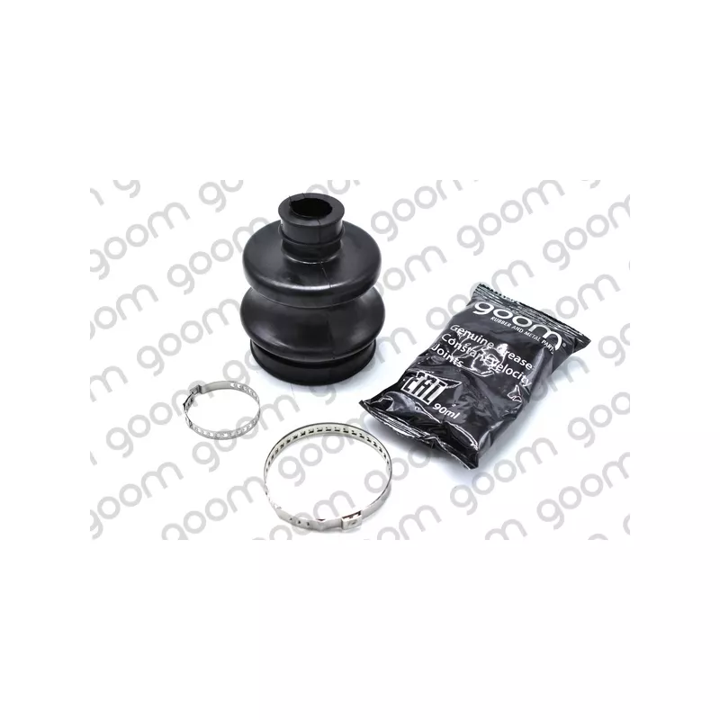 Soufflets de cardan avant GOOM CB-0402