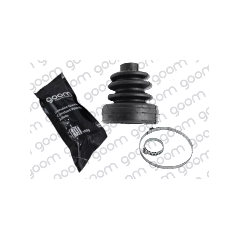 Soufflets de cardan avant GOOM CB-0403
