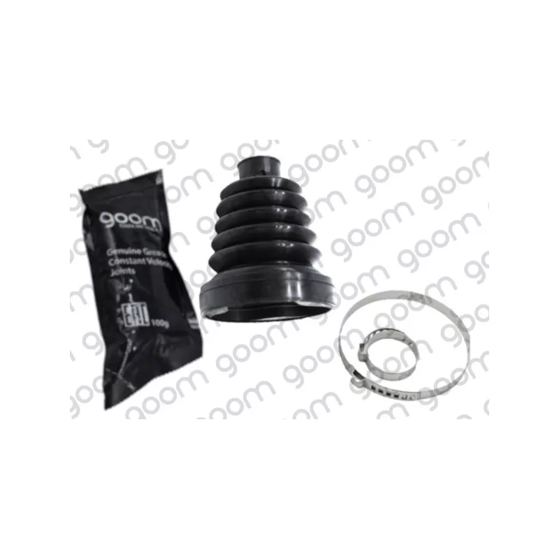 Soufflets de cardan avant GOOM CB-0404