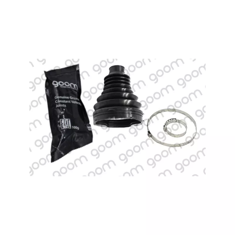 Soufflets de cardan avant GOOM CB-0406