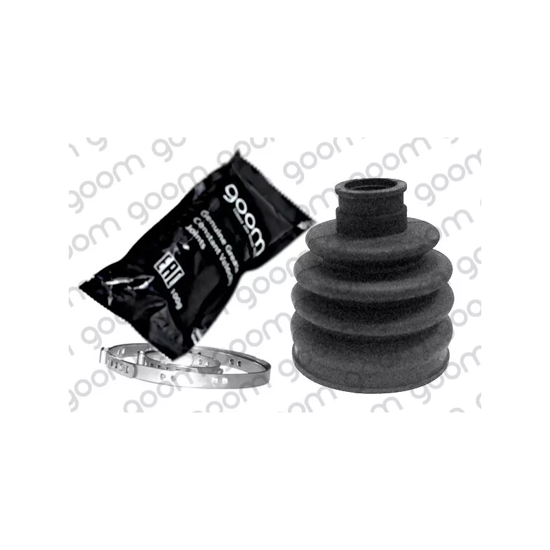 Soufflets de cardan avant GOOM CB-0407