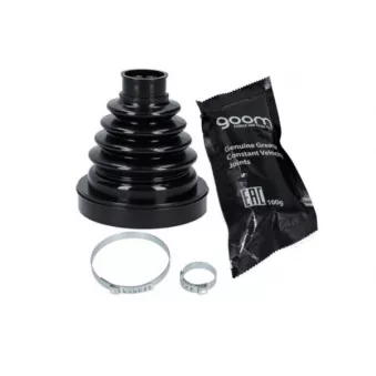 Soufflets de cardan avant GOOM CB-0412