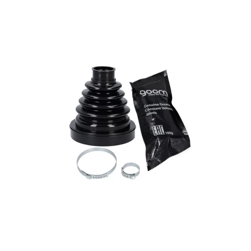 Soufflets de cardan avant GOOM CB-0412
