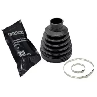 Soufflets de cardan avant GOOM CB-0420