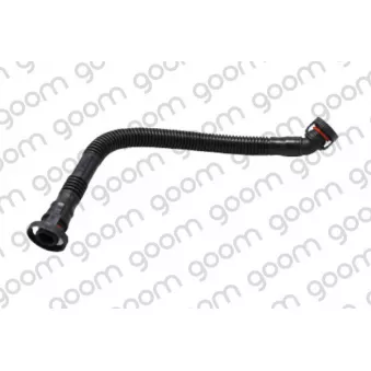 Tuyau, ventilation de carter-moteur GOOM CBH-0022