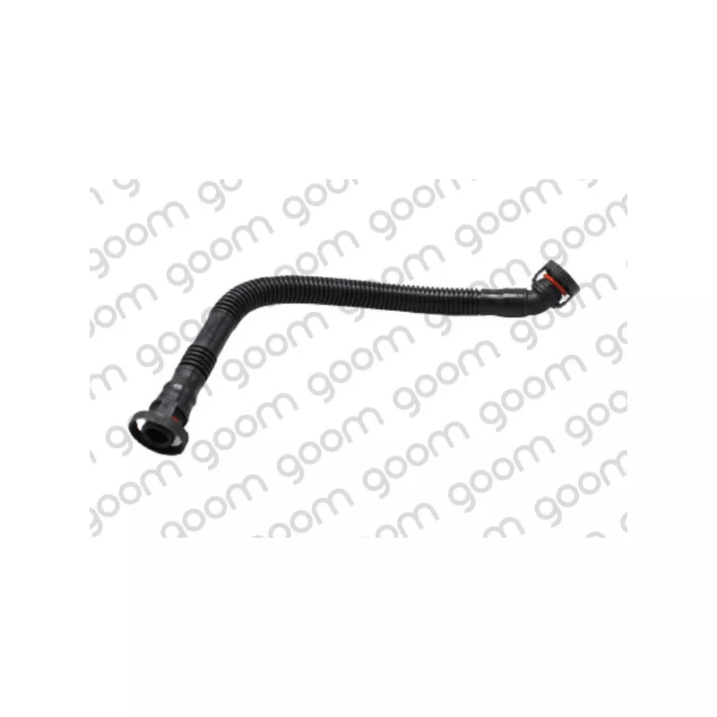 Tuyau, ventilation de carter-moteur GOOM CBH-0022