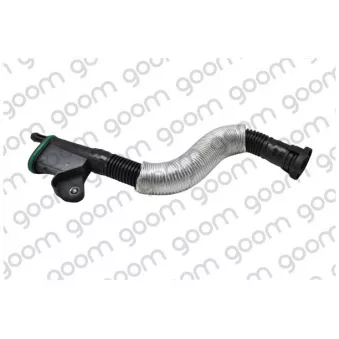 Tuyau, ventilation de carter-moteur GOOM CBH-0023