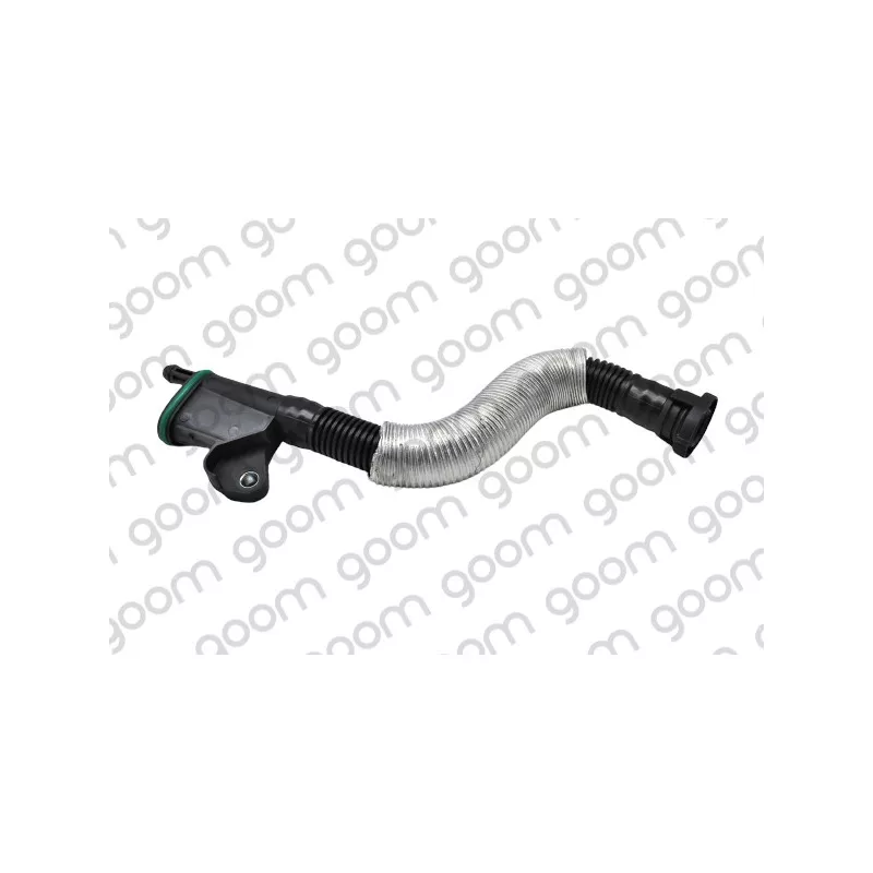 Tuyau, ventilation de carter-moteur GOOM CBH-0023