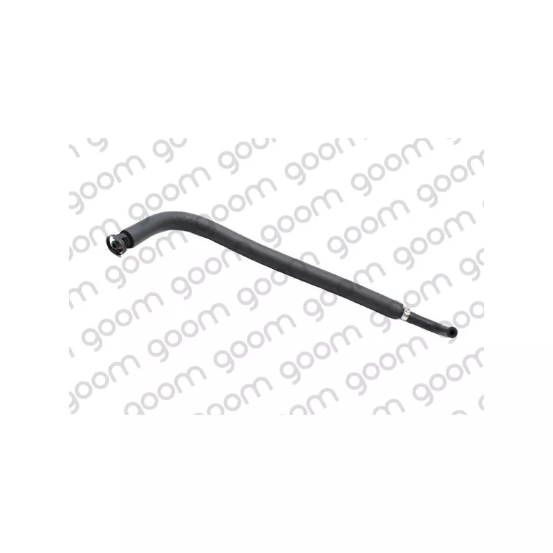 Tuyau, ventilation de carter-moteur GOOM CBH-0025