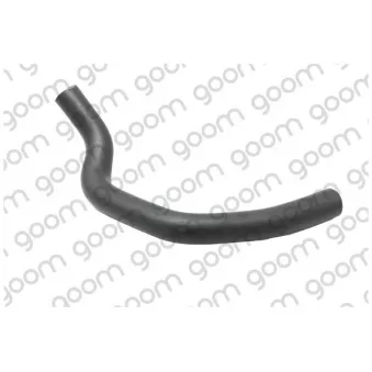 Tuyau, ventilation de carter-moteur GOOM CBH-0031