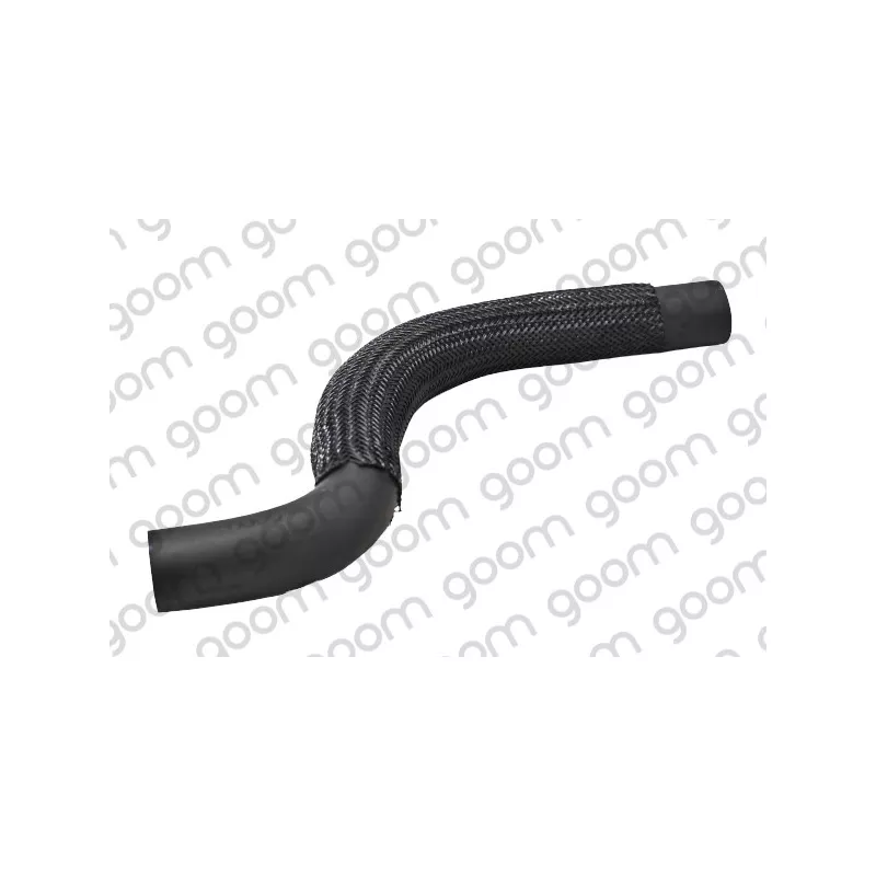 Tuyau, ventilation de carter-moteur GOOM CBH-0033
