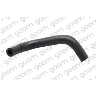 Tuyau, ventilation de carter-moteur GOOM CBH-0034