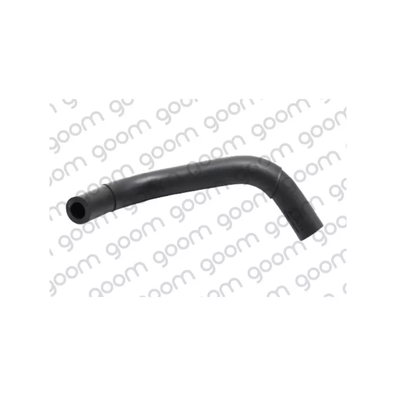 Tuyau, ventilation de carter-moteur GOOM CBH-0034