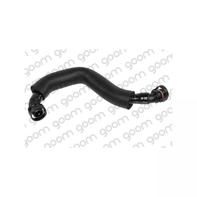 Tuyau, ventilation de carter-moteur GOOM CBH-0036
