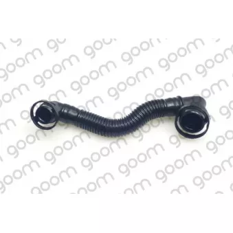 Tuyau, ventilation de carter-moteur GOOM CBH-0037