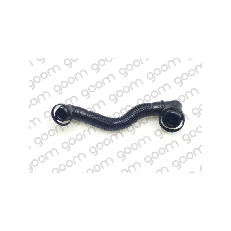 Tuyau, ventilation de carter-moteur GOOM CBH-0037