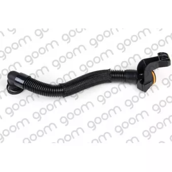 Tuyau, ventilation de carter-moteur GOOM CBH-0038