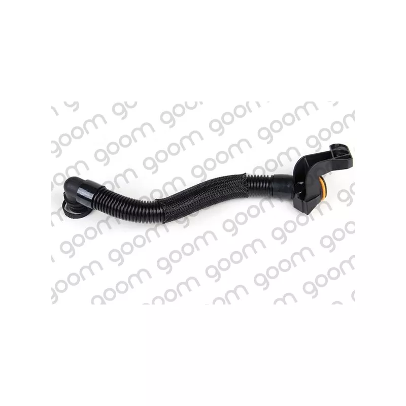 Tuyau, ventilation de carter-moteur GOOM CBH-0038
