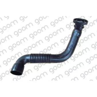 Tuyau, ventilation de carter-moteur GOOM CBH-0040