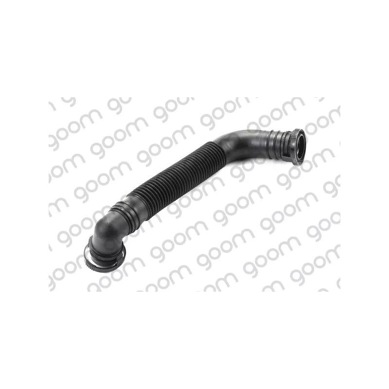 Tuyau, ventilation de carter-moteur GOOM CBH-0044
