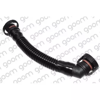 Tuyau, ventilation de carter-moteur GOOM