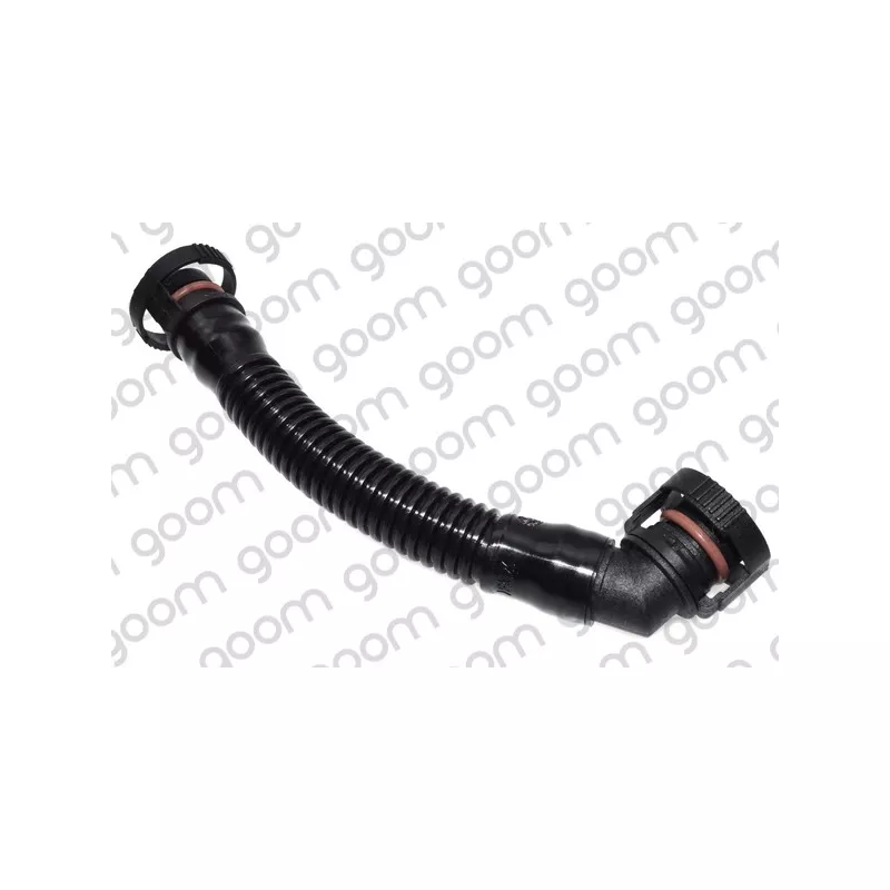 Tuyau, ventilation de carter-moteur GOOM CBH-0047