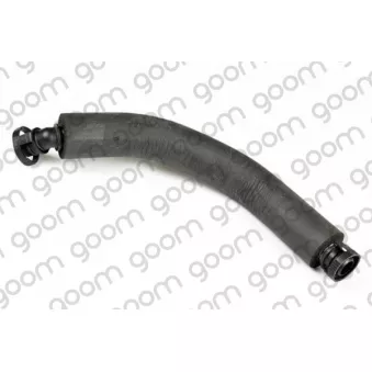 Tuyau, ventilation de carter-moteur GOOM CBH-0048