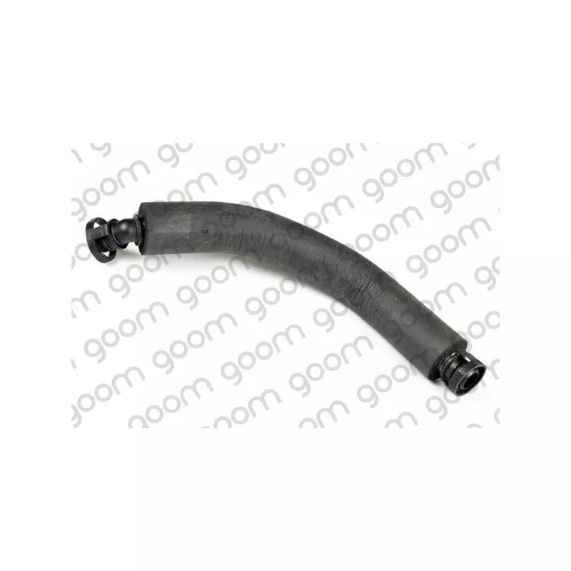 Tuyau, ventilation de carter-moteur GOOM CBH-0048