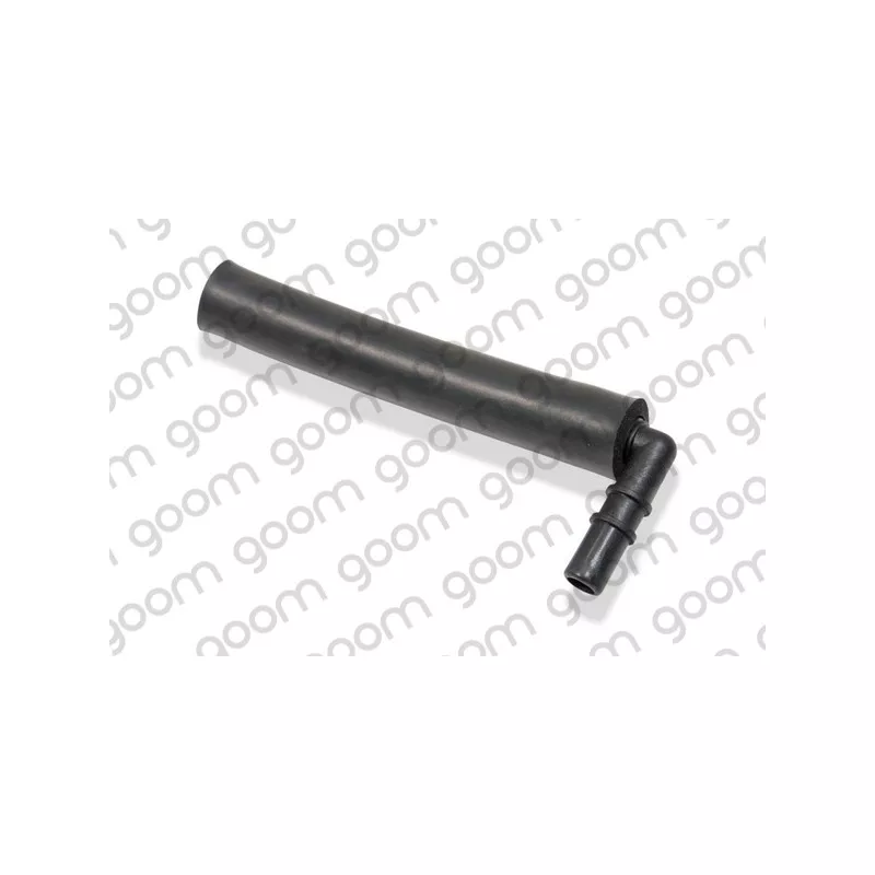 Tuyau, ventilation de carter-moteur GOOM CBH-0049